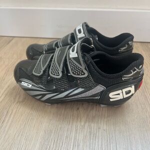 SIDI “Sun cycling shoes”